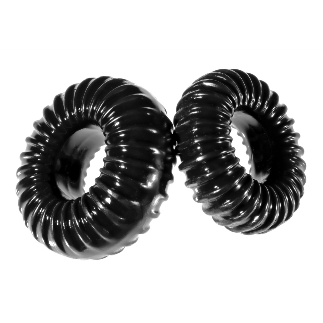 Aufbewahrungstasche Ultra Soft 3er-Set Rot