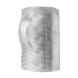 Masturbator Jack Daddy Durchsichtig 11,4 cm