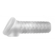 Penishülle Breeder Durchsichtig 10 x Ø 3,7 cm