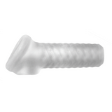 Penishülle Breeder Durchsichtig 10 x Ø 3,7 cm
