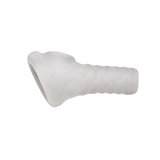 Penishülle Breeder Durchsichtig 10 cm