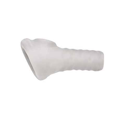 Penishülle Breeder Durchsichtig 10 cm
