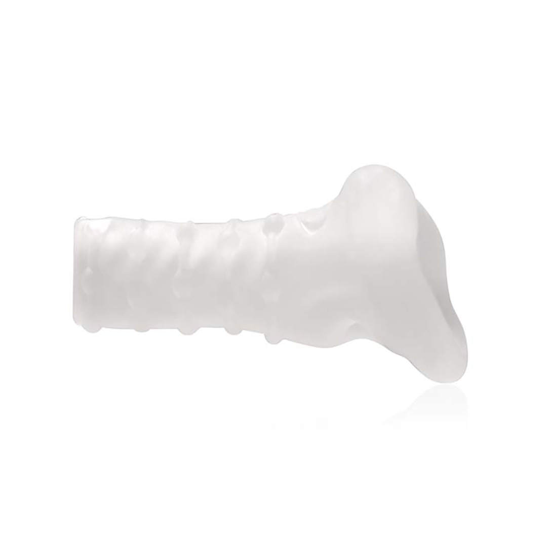 Penishülle Breeder Durchsichtig 10 cm