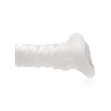 Penishülle Breeder Durchsichtig 10 cm