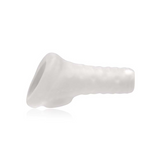 Penishülle Breeder Durchsichtig 10 cm