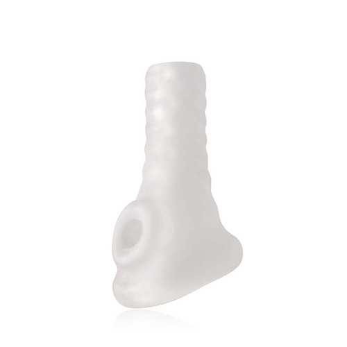 Penishülle Breeder Durchsichtig 10 cm