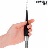 Analplug Anal Cleaner mit Universaladapter Modell 1 14,8 x 2,3 cm.2