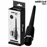 Analplug Anal Cleaner mit Universaladapter Modell 1 14,8 x 2,3 cm