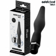 Analplug Anal Cleaner mit Universaladapter Modell 2 15,8 x 3 cm