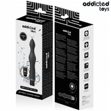 Analplug Anal Cleaner mit Universaladapter Modell 3 15,7 x 2,9 cm.6