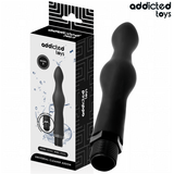 Analplug Anal Cleaner mit Universaladapter Modell 3 15,7 x 2,9 cm