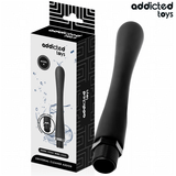 Analplug Anal Cleaner mit Universaladapter Modell 4 19 x 2,6 cm