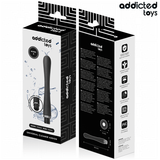 Analplug Anal Cleaner mit Universaladapter Modell 4 19 x 2,6 cm.6