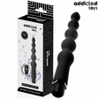 Analplug Anal Cleaner mit Universaladapter Modell 5 20,5 x 2,9 cm