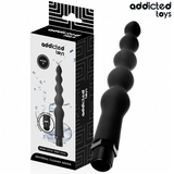 Analplug Anal Cleaner mit Universaladapter Modell 5 20,5 x 2,9 cm
