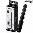 Analplug Anal Cleaner mit Universaladapter Modell 6 22,5 x 2,6 cm