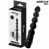 Analplug Anal Cleaner mit Universaladapter Modell 6 22,5 x 2,6 cm