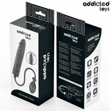 Addicted Toys - Aufblasbarer Dildo Modell 4