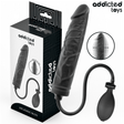 Addicted Toys - Aufblasbarer Dildo Modell 4