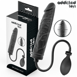Addicted Toys - Aufblasbarer Dildo Modell 4