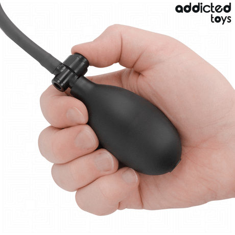 Addicted Toys - Aufblasbarer Dildo XL Modell 5