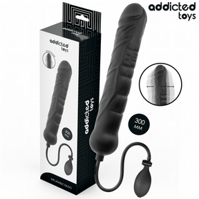 Addicted Toys - Aufblasbarer Dildo XL Modell 5