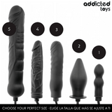 Addicted Toys - Aufblasbarer Dildo XL Modell 5