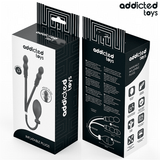 Addicted Toys - Aufblasbarer Doppel-Antisklopf Modell 1