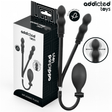 Addicted Toys - Aufblasbarer Doppel-Antisklopf Modell 1