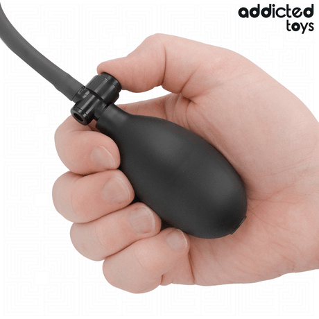 Addicted Toys - Aufblasbares Dildo Modell 3