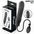 Addicted Toys - Aufblasbares Dildo Modell 3