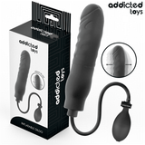 Addicted Toys - Aufblasbares Dildo Modell 3