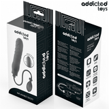 Addicted Toys - Aufblasbares Dildo Modell 3