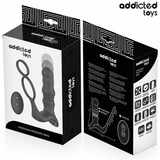 Addicted Toys - Up&Down Prostatikring