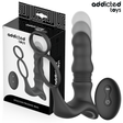 Addicted Toys - Up&Down Prostatikring