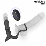Addicted Toys - Up&Down Prostatikring