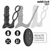 Addicted Toys - Up&Down Prostatikring