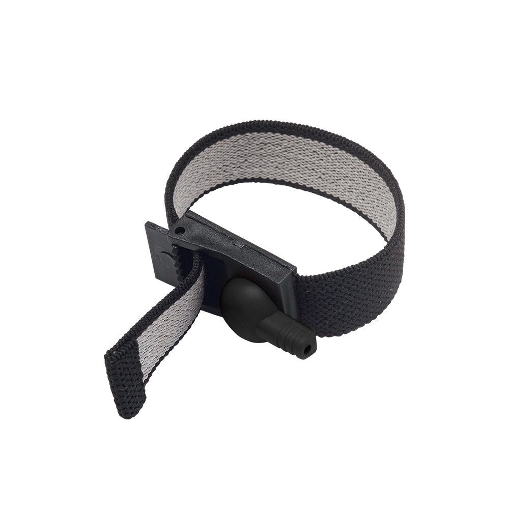 Adjustable Fabric Cock and Scrotal Loops