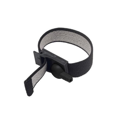 Adjustable Fabric Cock and Scrotal Loops