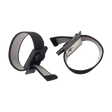 Adjustable Fabric Cock and Scrotal Loops