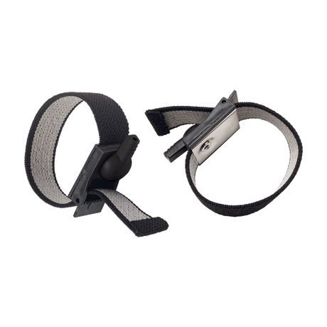 Adjustable Fabric Cock and Scrotal Loops