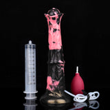 Aktios Ejakulator-Dildo 25 x 5.7cm