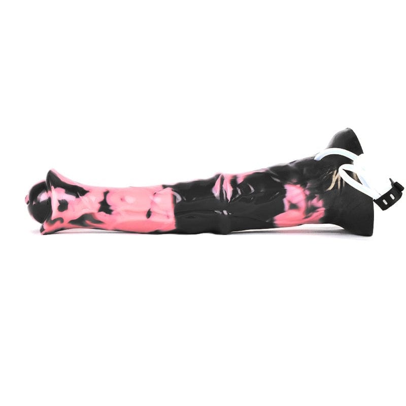 Aktios Ejakulator-Dildo 25 x 5.7cm