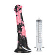 Aktios Ejakulator-Dildo 25 x 5.7cm