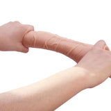 Alex Realistischer Dildo 28,2 x 6,6 cm – Ansicht 10