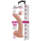 Alex Realistischer Dildo 28,2 x 6,6 cm – Ansicht 13