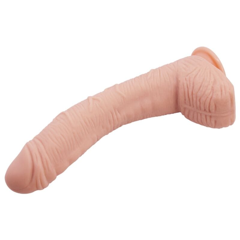 Alex Realistischer Dildo 28,2 x 6,6 cm – Ansicht 12