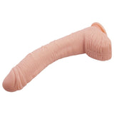 Alex Realistischer Dildo 28,2 x 6,6 cm – Ansicht 12
