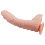 Alex Realistischer Dildo 28,2 x 6,6 cm – Ansicht 7