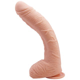 Alex Realistischer Dildo 28,2 x 6,6 cm – Ansicht 11